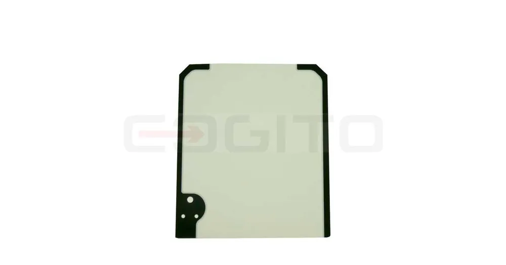 SKLO ČELNÍ HORNÍ SÍTOTISK MINIBAGR TEREX TC16-2 TC35-2 5388665895 Nakupujte Hned