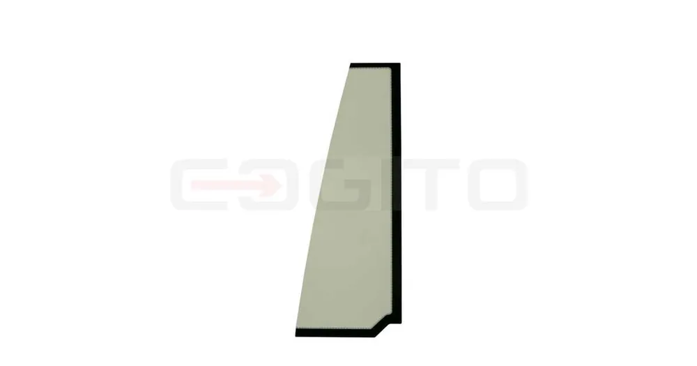 Super Cena SKLO ČELNÍ BOČNÍ PRAVÁ STRANA VÁLEC VOLVO SD100B SD115B 12781136