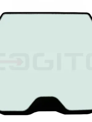 SKLO ČELNÍ LAMINOVANÉ SÍTOTISK PRO PÁSOVÝ NAKLADAČ CAT 953K 963D 3346715 Ihned K Objednání