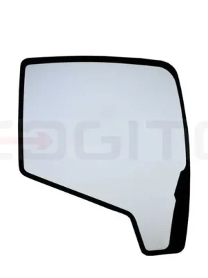 SKLO BOČNÍ PRAVÁ STRANA SÍTOTISK MINIBAGR/PÁSOVÝ BAGR CATERPILLAR 308C CR 314D CR 1961467 Omezená Nabídka