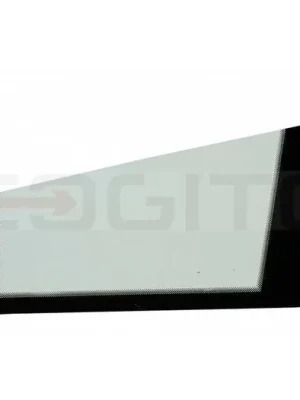 Bezpečná Platba SKLO ČELNÍ SPODNÍ PRAVÁ STRANA LAMINOVANÉ KOLOVÝ NAKLADAČ JCB TM320 827/80341