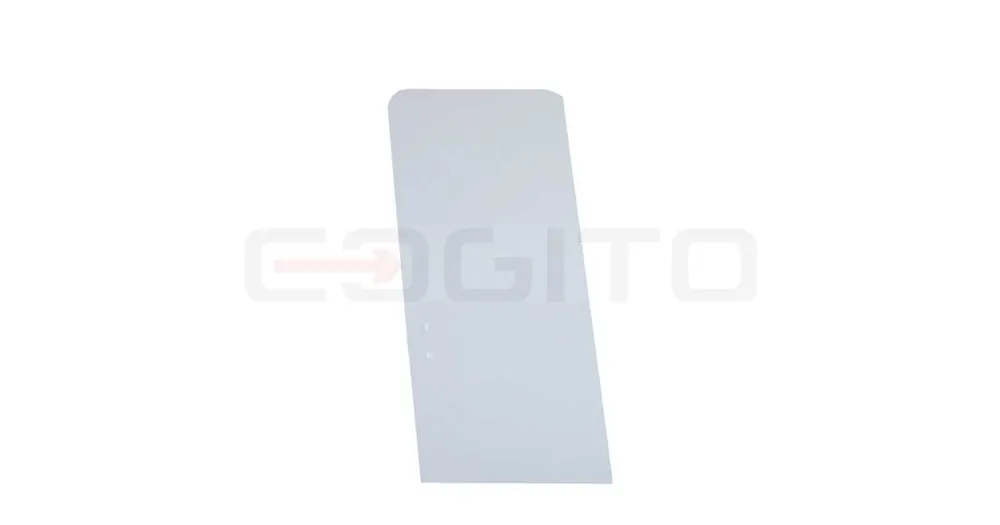 Koupit Online SKLO DVEŘÍ HORNÍ ZADNÍ POSUVNÉ LIEBHERR KOLOVÉ/PÁSOVÉ RYPADLO A904C R924C 7029424