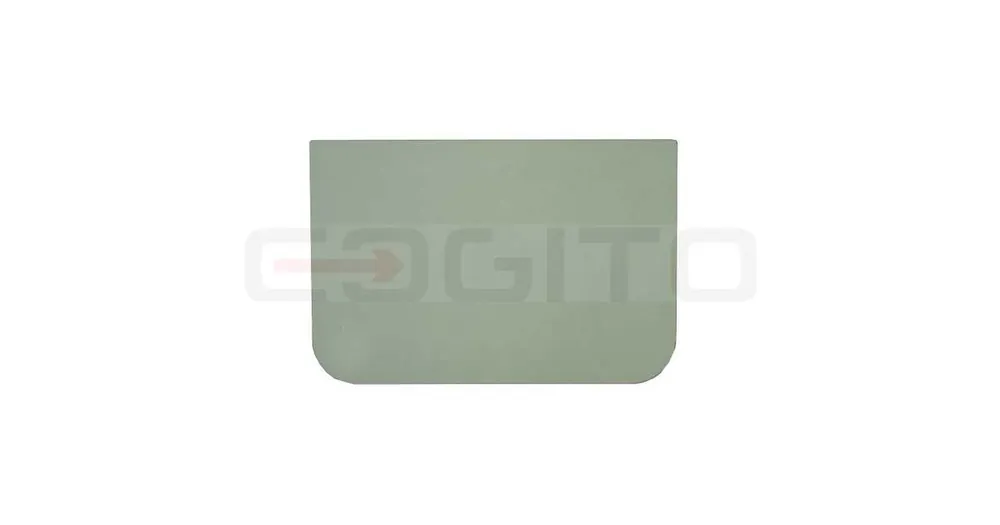 Horká Nabídka SKLO ČELNÍ SPODNÍ MINIBAGR HITACHI ZX26U-5A YD00006272