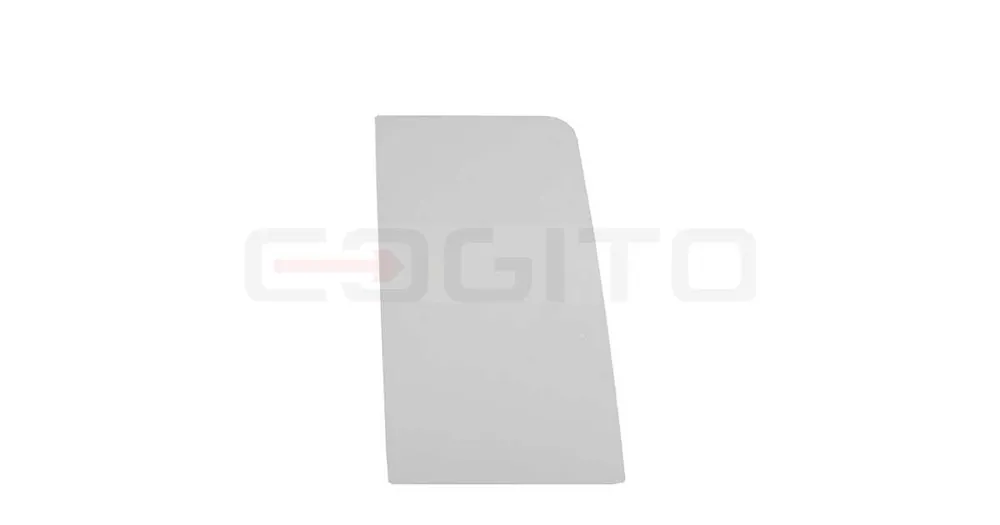 Cenová Bomba SKLO PRAVÁ STRANA PŘEDNÍ POSUVNÉ MINIBAGR KUBOTA U35-3ZTS KX61-3 RG538-47090