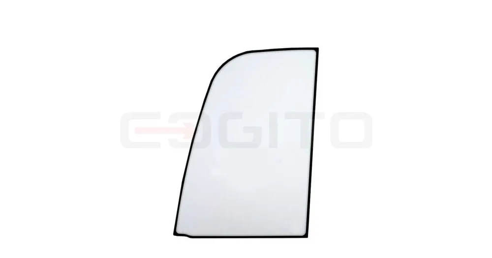 SKLO HORNÍ SÍTOTISK MINIBAGR JCB 8014 8018 236/07308 Expresní Doručení