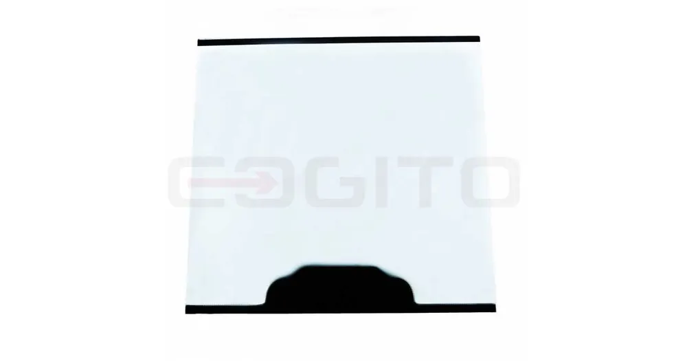 Dokud Zásoby Vydrží SKLO ČELNÍ LAMINOVANÉ PRO KOLOVÝ NAKLADAČ CAT 950G 1732142