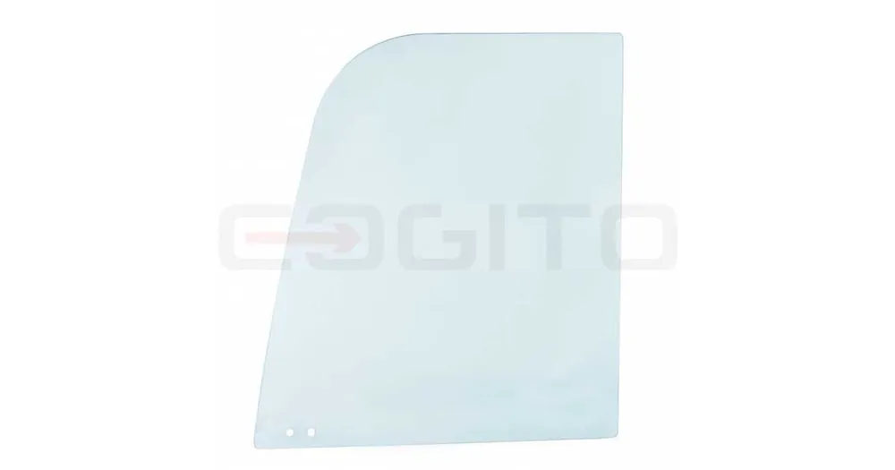 SKLO PRAVÉ POSUVNÉ MINIBAGR VOLVO EC35D ECR35D 15183492 Odeslání Ihned