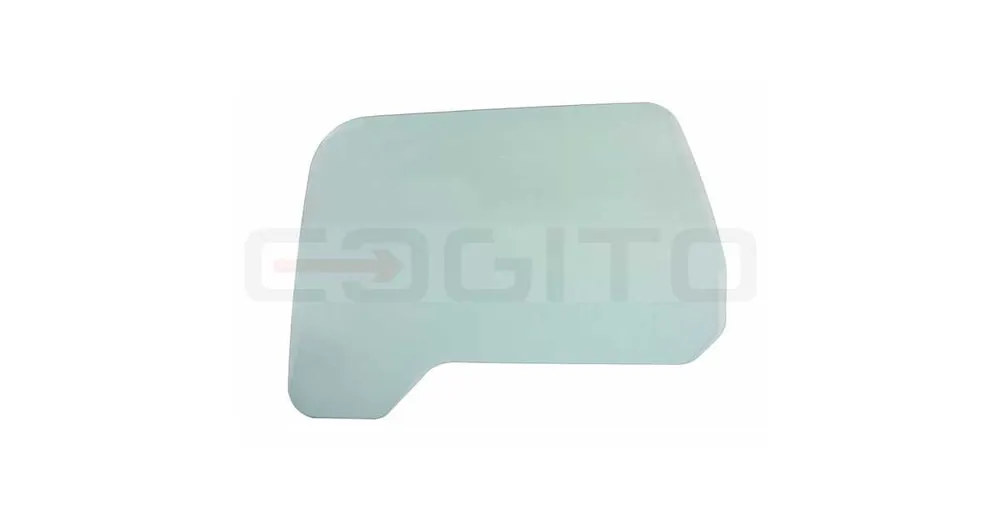 Koupit Online SKLO BOČNÍ PRAVÁ STRANA VOLVO EC140B EW140B KOLOVÉ/PÁSOVÉ RYPADLO 14508463