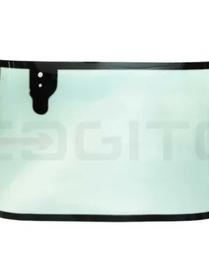 SKLO ZADNÍ SE SÍTOTISKEM KOLOVÝ NAKLADAČ VOLVO L20B L25B L28F 11370116 SKLO CATEGORIE II Dokud Zásoby Vydrží
