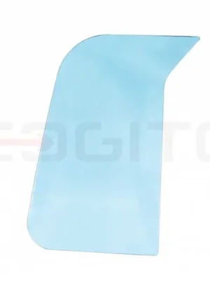 Koupit Online SKLO DVEŘÍ HORNÍ PŘEDNÍ PÁSOVÝ BAGR VOLVO EC140B EC180B 14530649