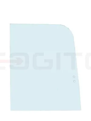 Cenový Hit SKLO PRAVÁ STRANA PŘEDNÍ POSUVNÉ MINIBAGR HITACHI ZX33U-5A YD00006295