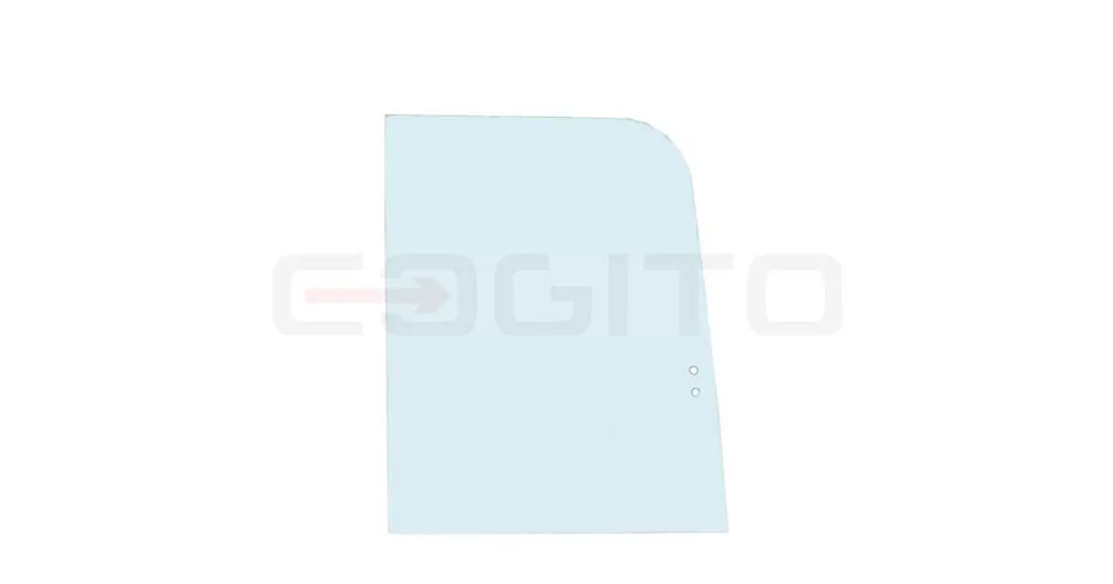 Cenový Hit SKLO PRAVÁ STRANA PŘEDNÍ POSUVNÉ MINIBAGR HITACHI ZX33U-5A YD00006295
