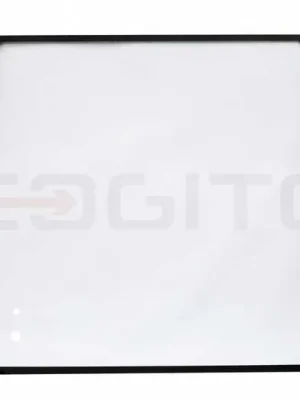 Sezónní Sleva SKLO ČELNÍ HORNÍ SÍTOTISK MINIBAGR VOLVO EC45 7417430