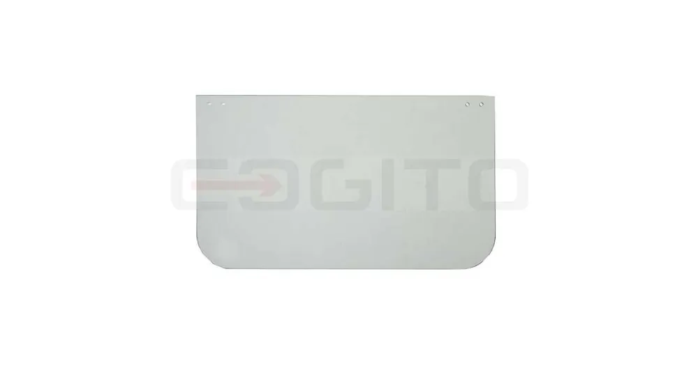 SKLO ČELNÍ SPODNÍ MINIBAGR TAKEUCHI TB125 TB53FR 03786-01610 Dokud Zásoby Vydrží