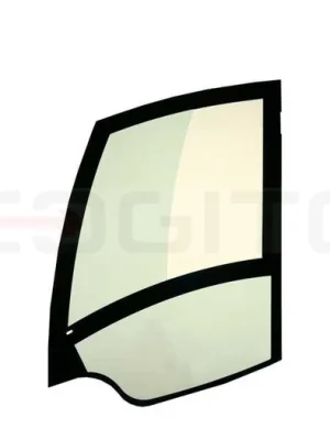 Výprodej SKLO DVEŘÍ SE SÍTOTISKEM KOLOVÉ RYPADLO ATLAS 1305 1705 PÁSOVÉ RYPADLO TEREX TC225LC