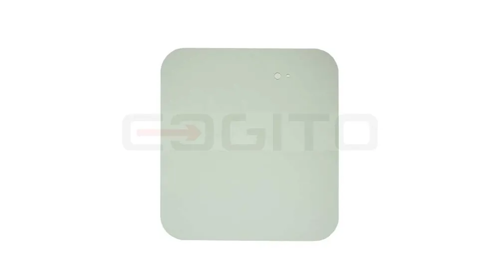 Bezpečná Platba SKLO ČELNÍ HORNÍ MINIBAGR BOBCAT 334G E16