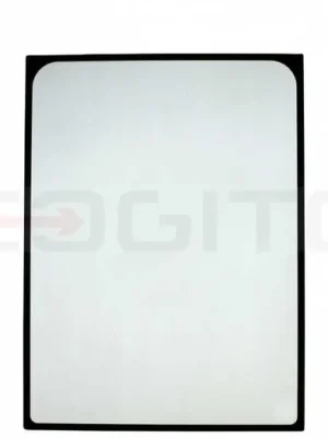 Akce SKLO ČELNÍ HORNÍ SÍTOTISK PÁSOVÉ RYPADLO KOMATSU PC138US-11 22B-54-28321