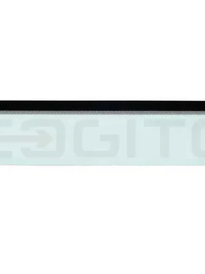 Cenová Bomba SKLO STŘEŠNÍ SE SÍTOTISKEM PRO RYPADLO-NAKLADAČ KOMATSU WB97R-5 42N-54-13360