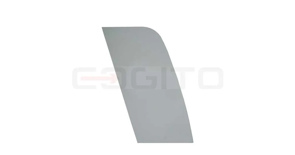 Nakupujte Hned SKLO DVEŘÍ HORNÍ PŘEDNÍ PEVNÉ KOLOVÉ/PÁSOVÉ RYPADLO HITACHI ZX180-3 4651659
