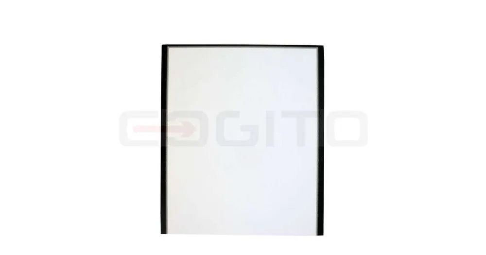 SKLO ČELNÍ HORNÍ SÍTOTISK MINIBAGR KOMATSU PC22MR-3 PC26MR-3 2A1-54-14110 Akční Cena