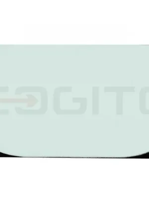 Koupit Online SKLO ČELNÍ SPODNÍ LAMINOVANÉ KOLOVÉ/PÁSOVÉ RYPADLO LIEBHERR A904C R924C 10009205 TLOUŠŤKA 18,76 MM