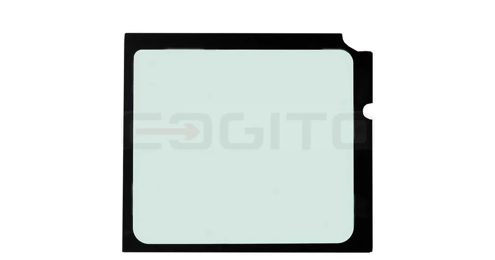 Top Prodej SKLO ZADNÍ SÍTOTISK MINIBAGR TAKEUCHI TB230 TB235-2 03586-00142