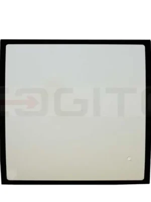 Vrácení Zdarma SKLO ČELNÍ HORNÍ SÍTOTISK PRO MINIBAGR TAKEUCHI TB125 TB53FR 05686-39330