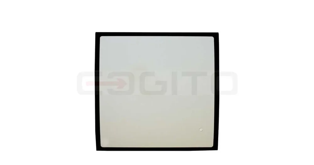 Vrácení Zdarma SKLO ČELNÍ HORNÍ SÍTOTISK PRO MINIBAGR TAKEUCHI TB125 TB53FR 05686-39330