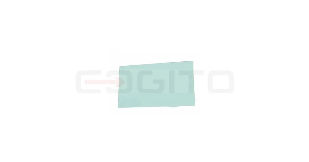 SKLO ČELNÍ SPODNÍ PÁSOVÉ RYPADLO CAT 312D 3168854 Víkendová Akce