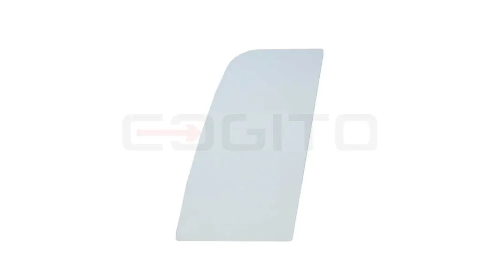 Levný SKLO DVEŘÍ HORNÍ PŘEDNÍ PEVNÉ PÁSOVÉ RYPADLO HITACHI ZX180LC YA00001500
