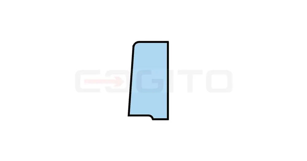 SKLO HORNÍ SÍTOTISK MINIBAGR KOBELCO SK17SR-5 YANMAR SV15 172A5969160 Pouze Dnes