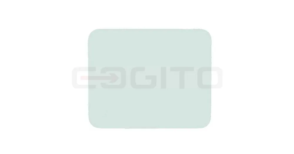 Ověřený SKLO ZADNÍ PÁSOVÉ RYPADLO CAT 325C 308D 328D 1961471