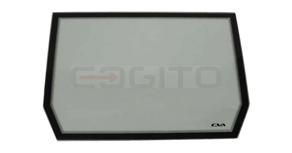 SKLO STŘEŠNÍ LAMINOVANÉ TELESKOPICKÝ MANIPULÁTOR MANITOU 629 1030 231404 Finální Výprodej