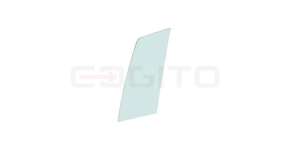 SKLO DVEŘÍ HORNÍ PŘEDNÍ PEVNÉ KOLOVÉ/PÁSOVÉ RYPADLO MECALAC 714MW 714MCE 538A0252 Nejprodávanější