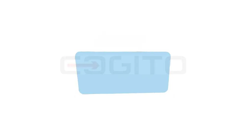 Nová Kolekce SKLO ČELNÍ LAMINOVANÉ CAT GREJDR 120H 140K 160H 8X5456