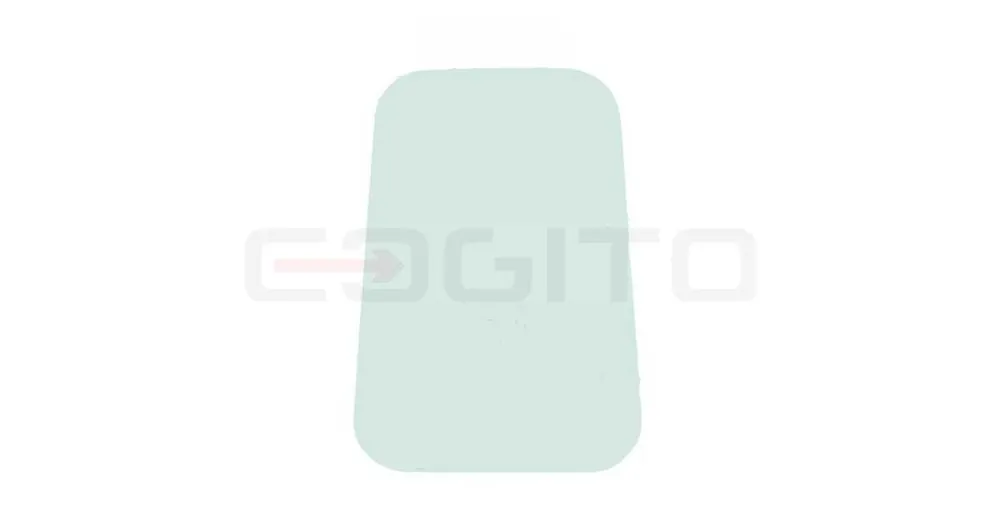 Aktuální SKLO ČELNÍ LAMINOVANÉ PRO PÁSOVÝ DOZER CAT D8T D9T 2141801