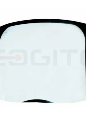 Top Prodej SKLO ČELNÍ HORNÍ LAMINOVANÉ PRO KOLOVÝ NAKLADAČ JCB 406 407 409 TM220 827/80393