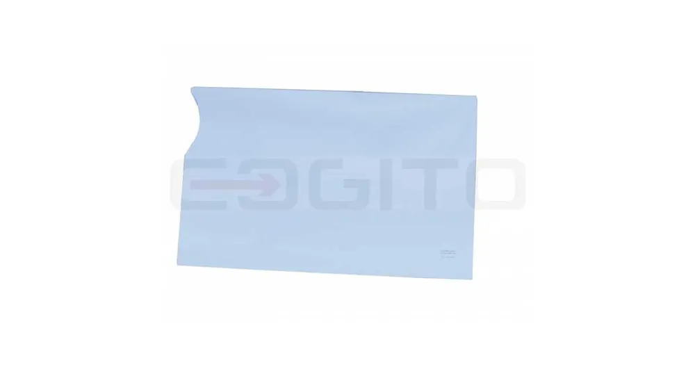 Originální SKLO ČELNÍ SPODNÍ MINIBAGR JCB 8025 ZTS 8026 CTS 827/80471