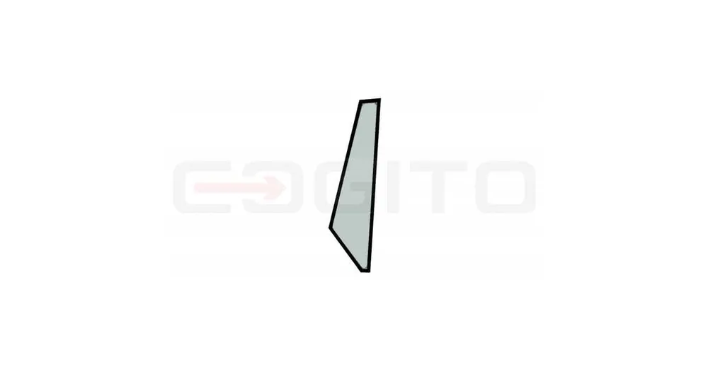 SKLE ČELNÍ LEVÁ STRANA VÁLEC HAMM HD70 HD90 HD110 1248855 Top Prodej