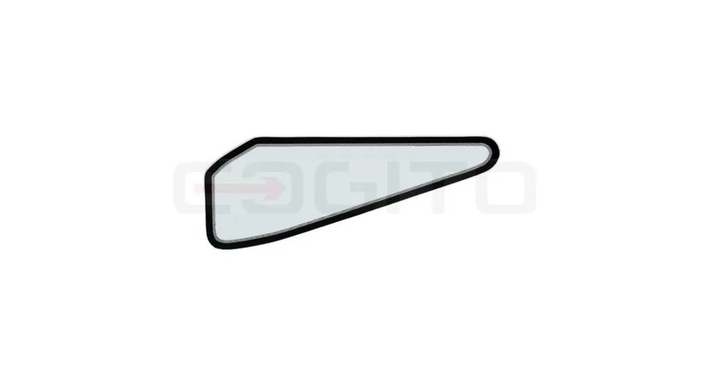 Hit Sezóny SKLO DVEŘÍ SPODNÍ SÍTOTISK PÁSOVÉ RYPADLO CAT 320L 6C9076