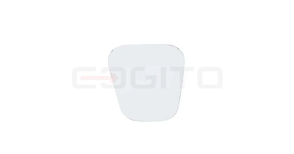 Nakupujte Hned SKLO ČELNÍ SPODNÍ LEVÉ/PRAVÉ RYPADLO-NAKLADAČ CAT 428B 9R9512