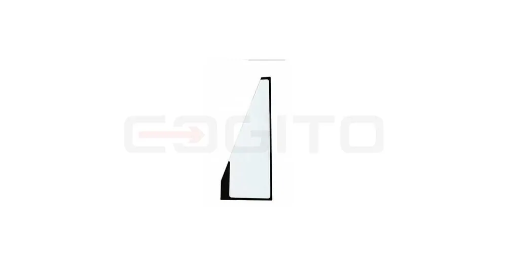 LEVÉ ČELNÍ LAMINOVANÉ SKLO CAT CS423E CP54B 1469006 SÍTOTISK Časově Omezené