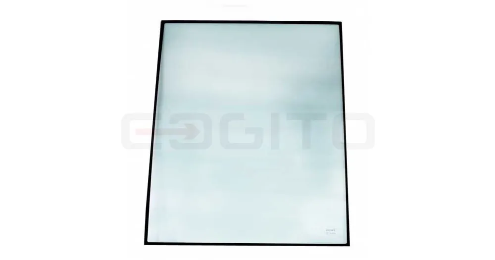 SKLO ČELNÍ HORNÍ LAMINOVANÉ KOLOVÉ RYPADLO CAT M318F 4175966 Kup Teď