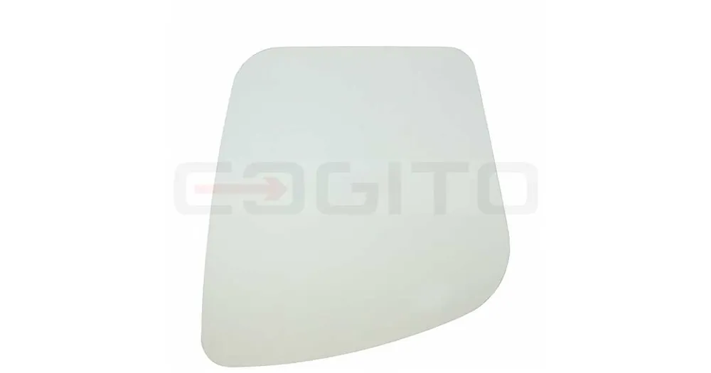 Sleva SKLO PRAVÁ STRANA PÁSOVÉ RYPADLO CASE CX135SR KHN3079