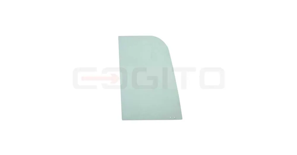 SKLO ČELNÍ PRAVÁ STRANA POSUVNÉ MINIBAGR VOLVO EC18D ECR25D 17485379 Víkendová Akce