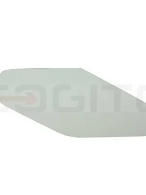 Dokud Zásoby Vydrží SKLO DVEŘÍ SPODNÍ PÁSOVÉHO/KOLOVÉ RYPADLO DAEWOO S170LC-V S220LC-V S225LC-V S140W-V 2903-1214