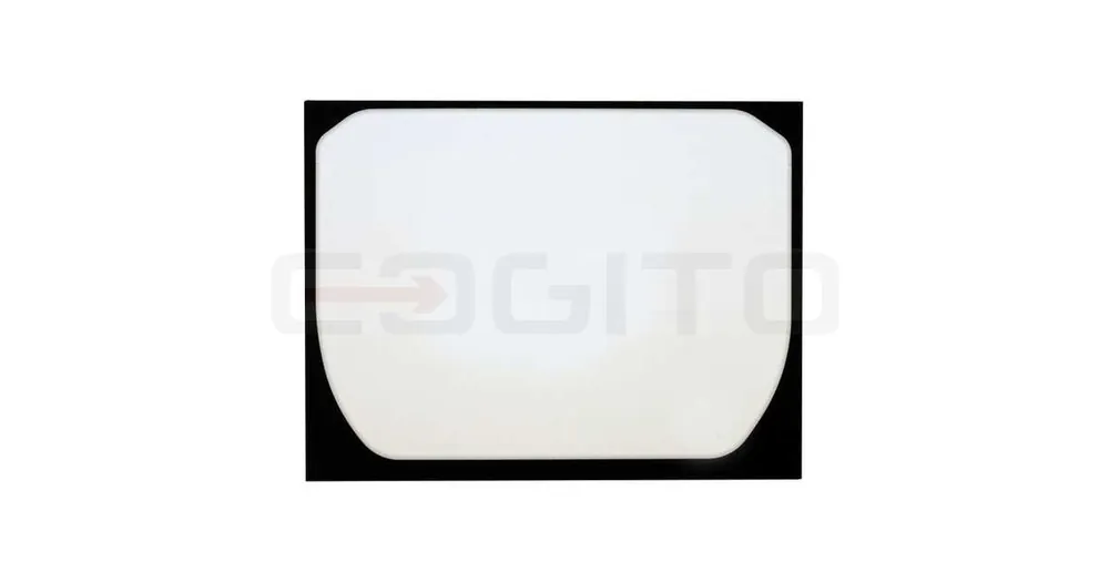 SKLO ZADNÍ SE SÍTOTISKEM KOLOVÉ RYPADLO HITACHI ZX145W-6 YA00002151 Sezónní Sleva