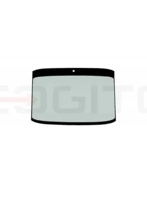 SKLO ZADNÍ LAMINOVANÉ KOLOVÝ NAKLADAČ CASE 521E 1221F NEW HOLLAND W110C W300C 76303171 Pouze Dnes