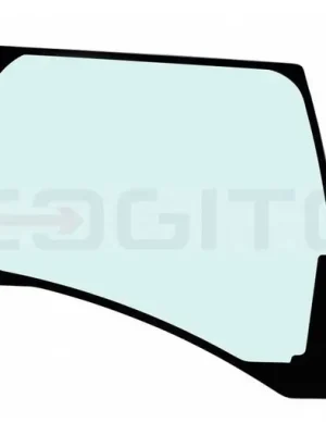 SKLO PRAVÉ SÍTOTISK PÁSOVÉ RYPADLO CAT 312D 3406624 Oblíbený