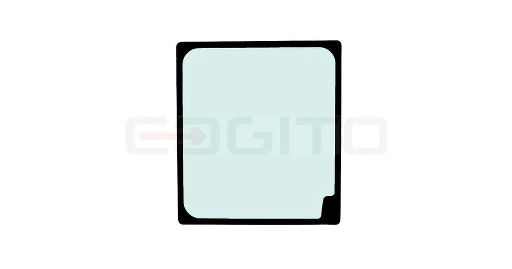 SKLO ZADNÍ SÍTOTISK PRO MINIBAGR TAKEUCHI TB228 03786-07106 Horká Nabídka